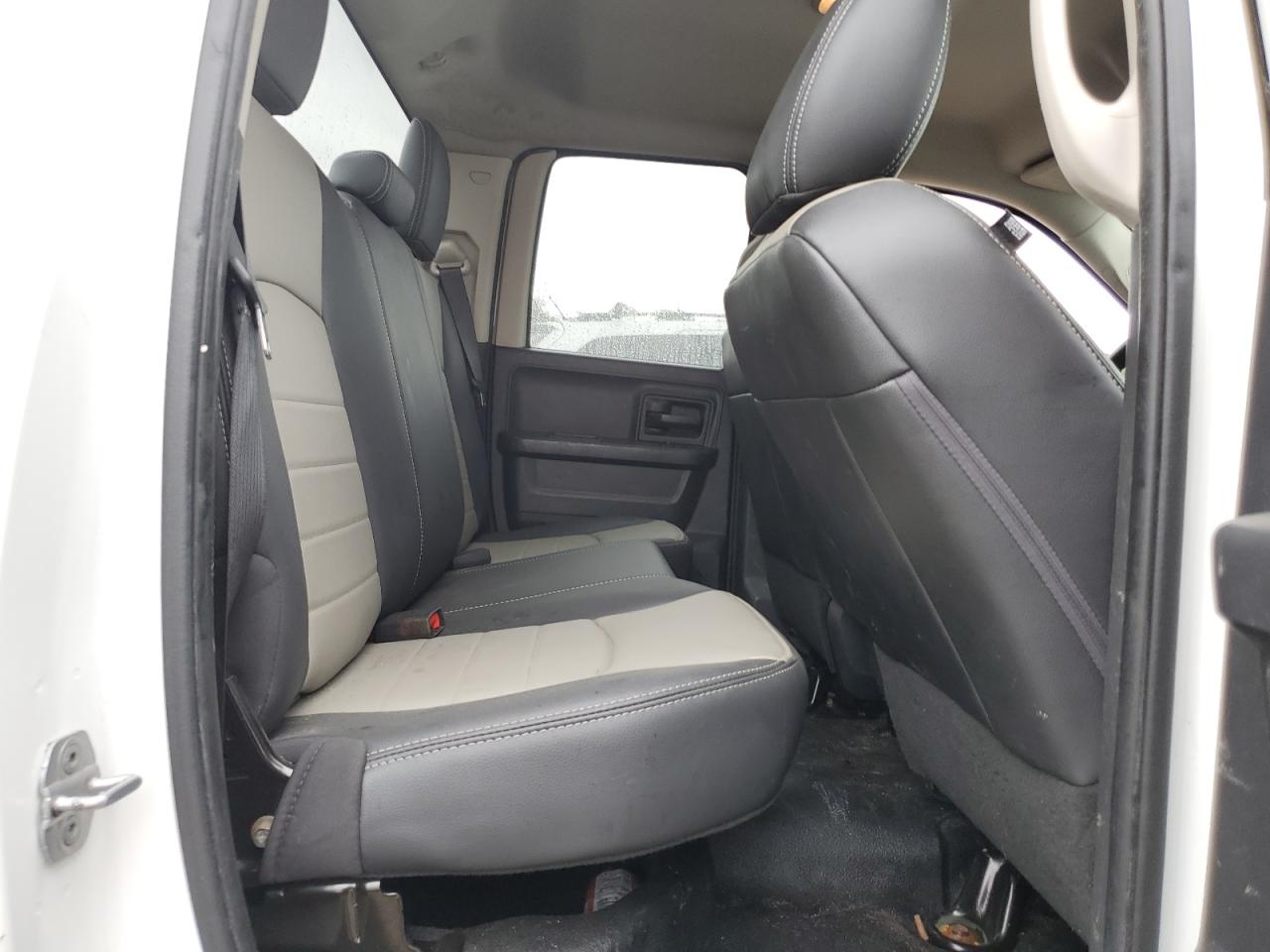 2012 Dodge Ram 1500 St VIN: 1C6RD7FPXCS234932 Lot: 68897635