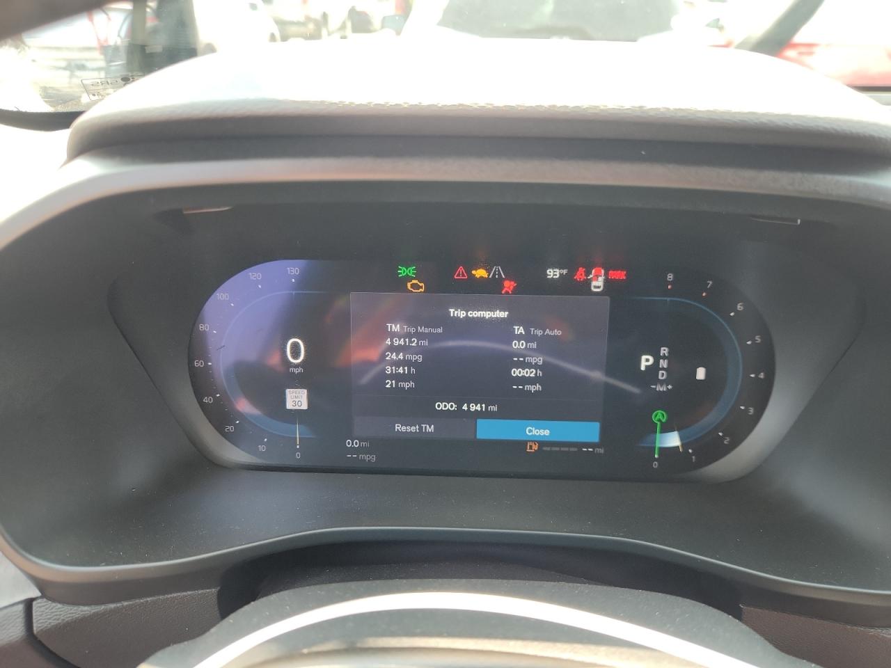 2025 Volvo Xc40 Core VIN: YV4L12UJ0S2468016 Lot: 67113175