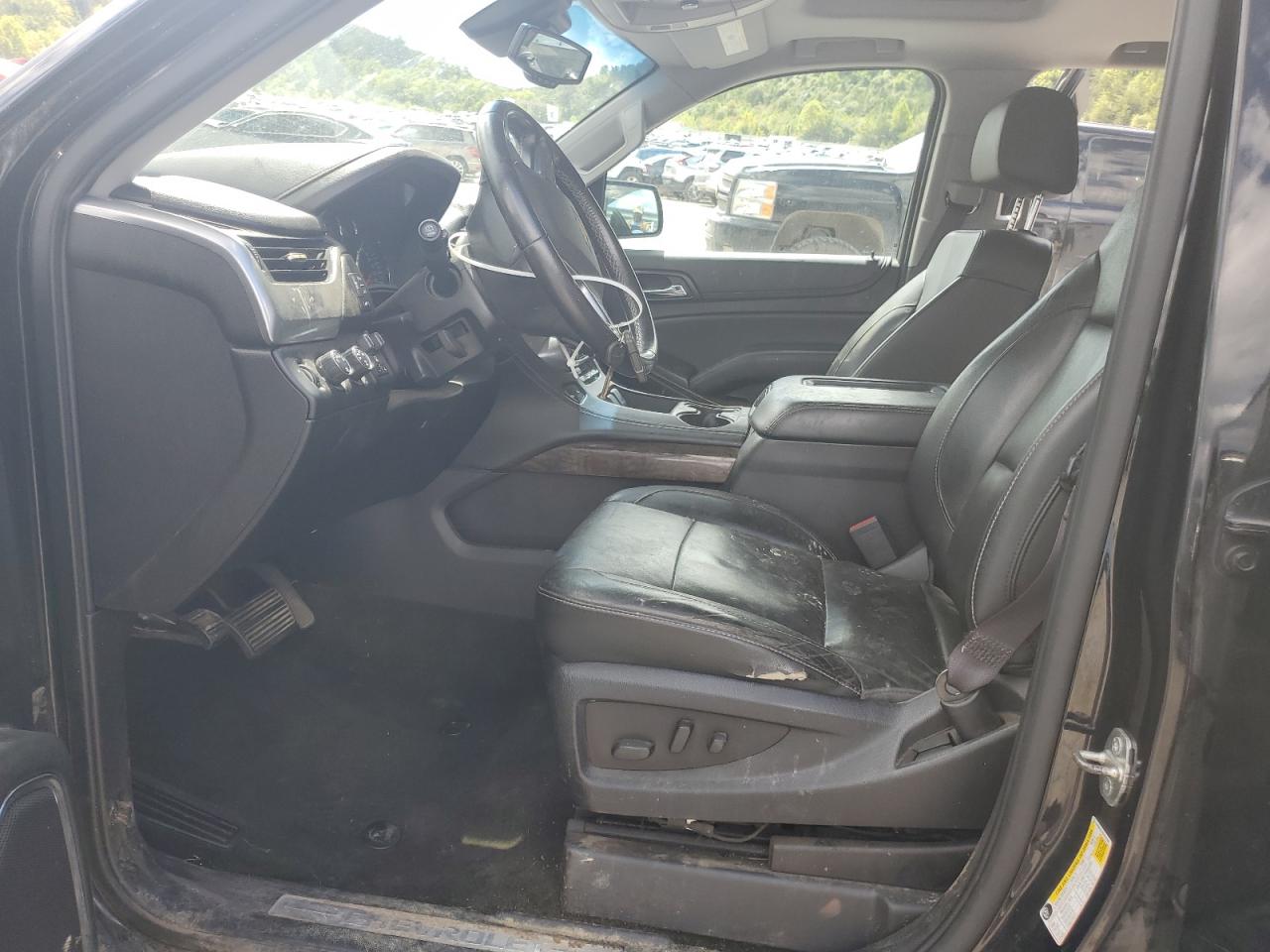 2016 Chevrolet Tahoe K1500 Lt VIN: 1GNSKBKC9GR262280 Lot: 70085385