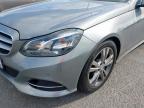 2013 MERCEDES-BENZ E220 SE CDI E220 CDI SE 5DR for sale at Copart CHESTER