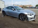 2015 SUBARU BRZ 2.0 LIMITED   for sale at Copart ON - TORONTO