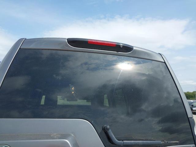 2016 LAND ROVER DISCOVERY