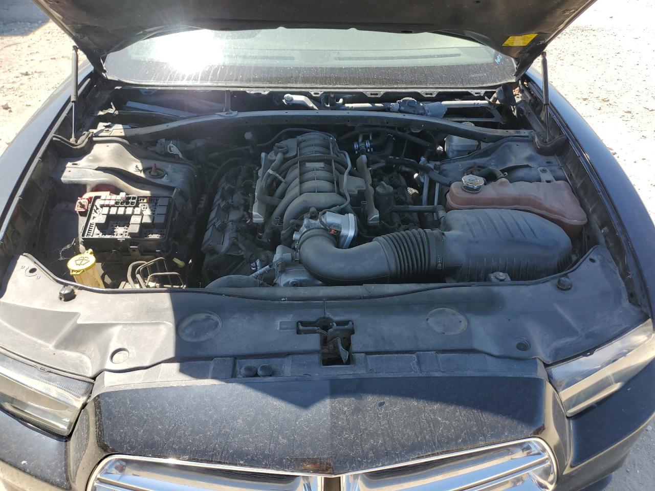2012 Dodge Charger R/T VIN: 2C3CDXCT4CH230483 Lot: 70531115