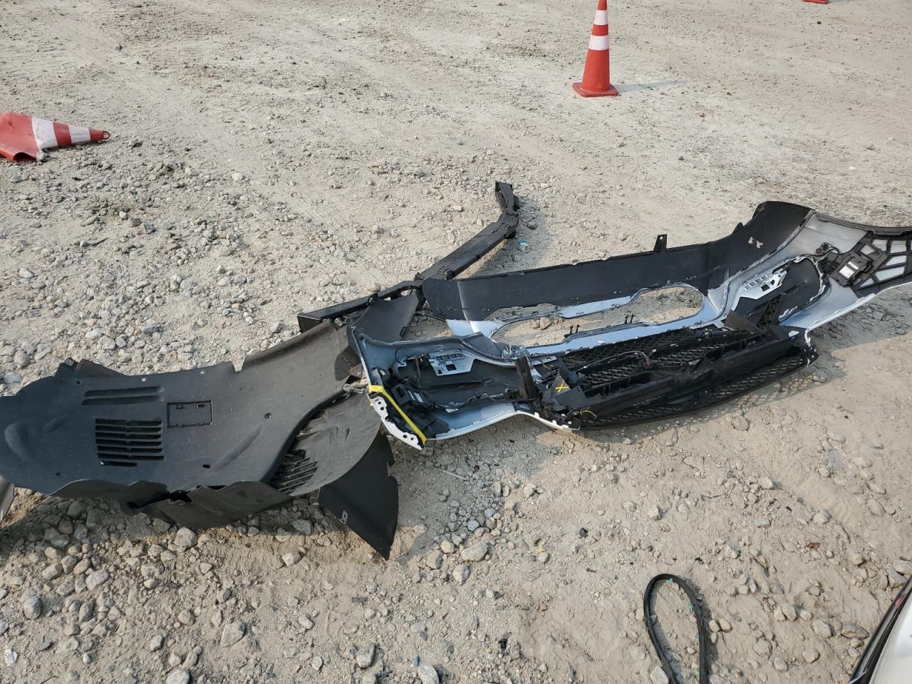 2020 Mercedes-Benz Gle 450 4Matic VIN: 4JGFB5KE5LA005215 Lot: 59262085