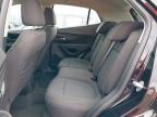2019 VAUXHALL MOKKA X AC for sale at Copart ROCHFORD