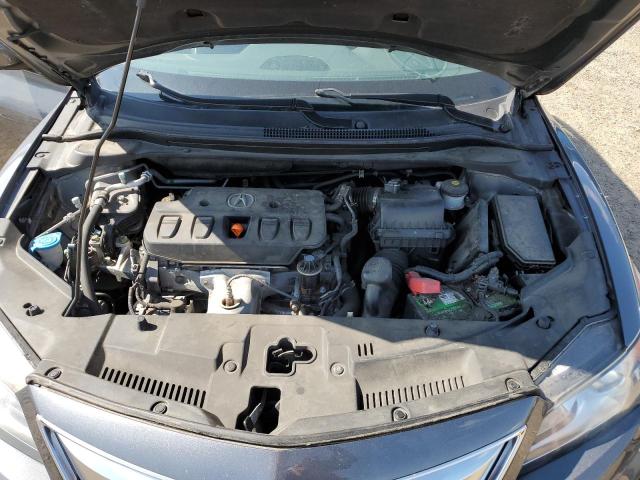 2014 ACURA ILX 20 PREMIUM  