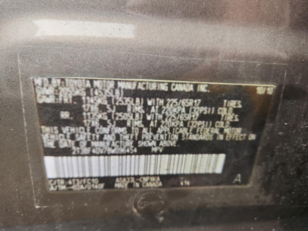 2011 Toyota Rav4 VIN: 2T3BF4DV7BW096454 Lot: 70116705