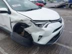 2017 TOYOTA RAV4 ICON for sale at Copart CHESTER