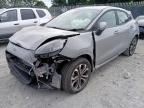 2024 FORD PUMA ST-LINE for sale at Copart BELFAST