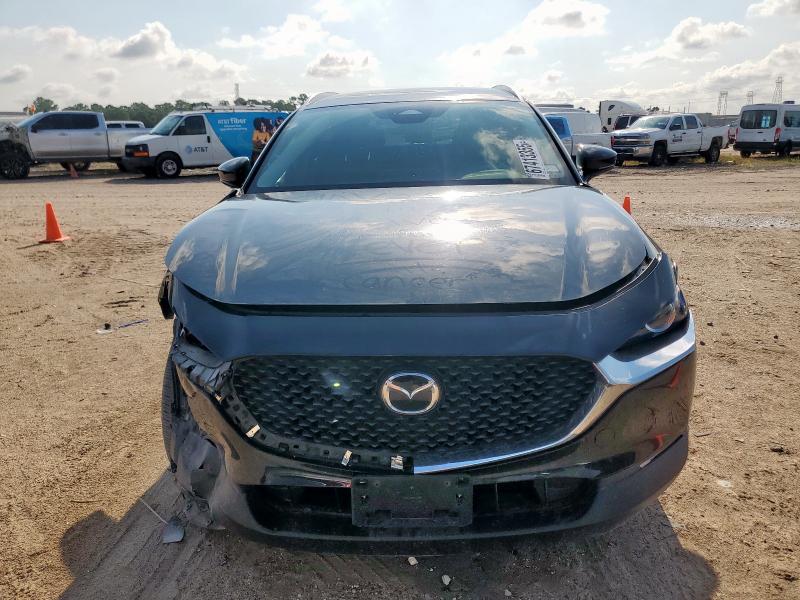  MAZDA CX30 2024 Черный