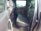 2021 FORD RANGER WILDTRAK ECOBLUE 4  for sale at Copart ROCHFORD