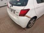2015 TOYOTA YARIS HYBR for sale at Copart SANDWICH