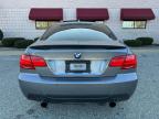 2011 BMW 335 XI   à vendre chez Copart MA - NORTH BOSTON