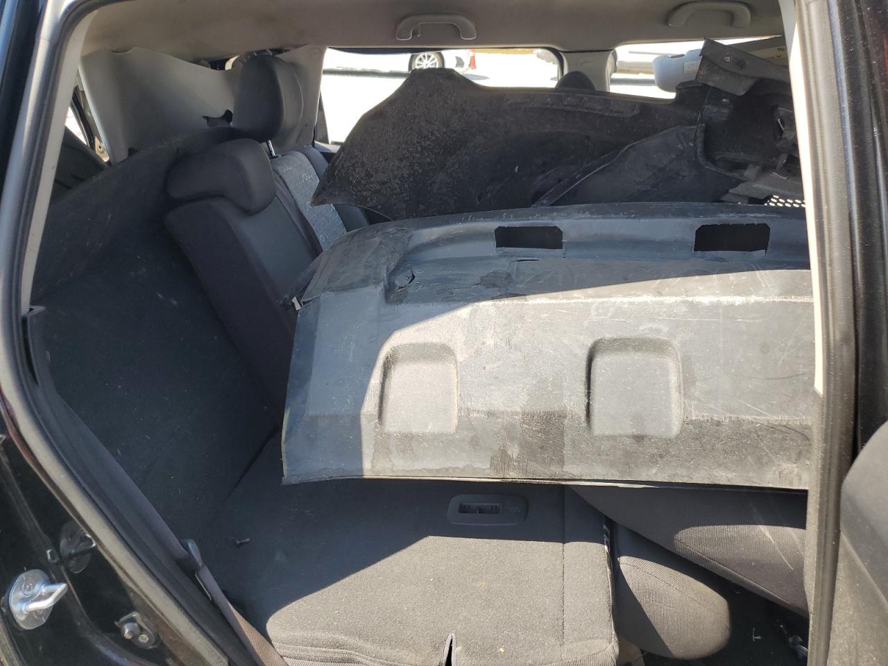 2011 Kia Soul + VIN: KNDJT2A25B7238086 Lot: 67639515