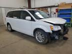 2019 DODGE GRAND CARAVAN SE   for sale at Copart AB - EDMONTON