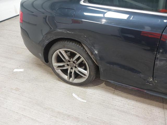 2013 AUDI A5 3.0 TDI 245 QUATTRO S LINE 2DR S TRONIC