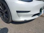 2020 TESL MODEL 3 PE for sale at Copart SANDWICH