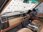 2010 LAND ROVER RANGE ROVER VOGUE TDV8 A 3.6 TDV8 VOGUE 4DR AUTO for sale at Copart NEWBURY