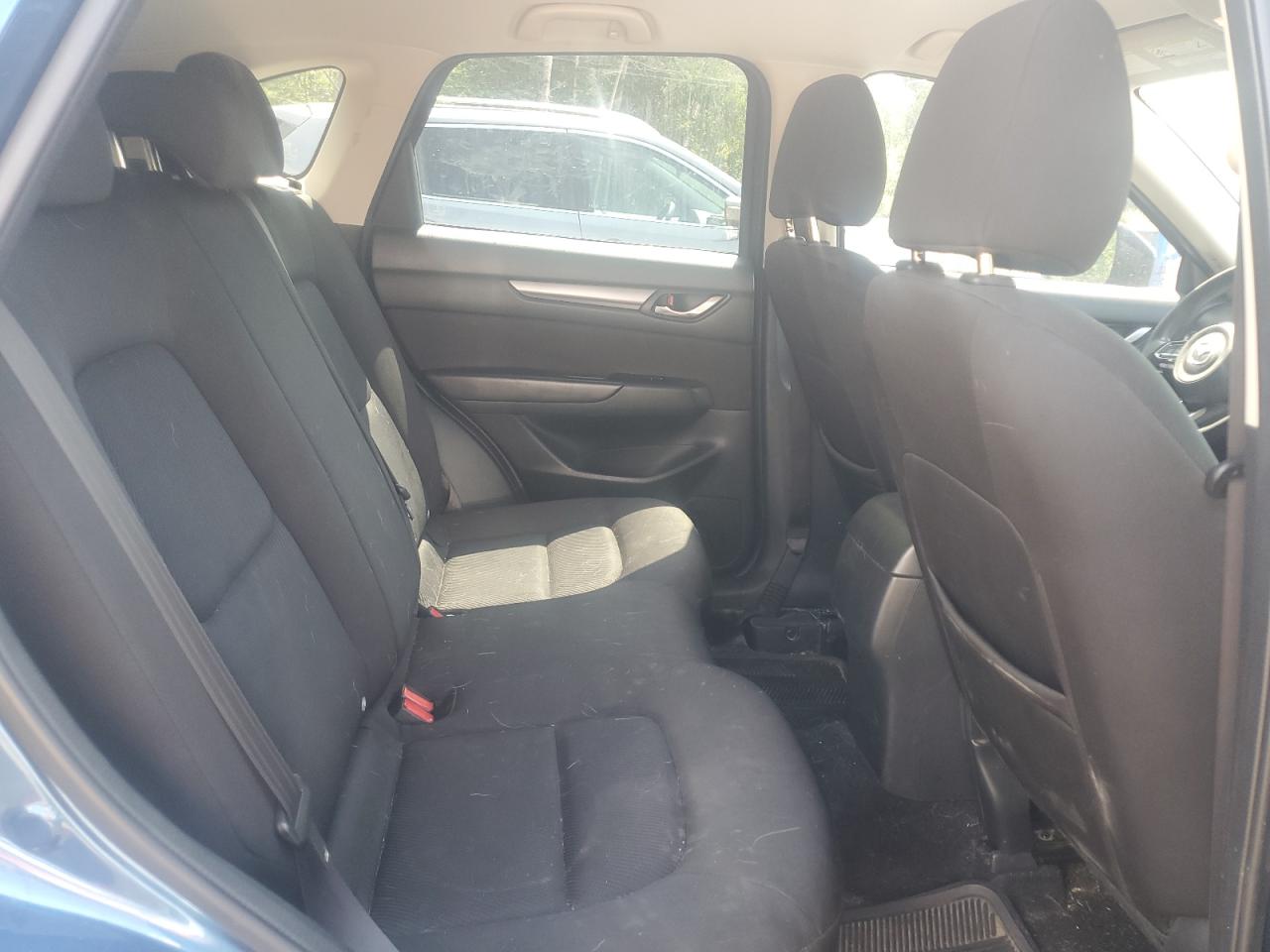 2019 Mazda Cx-5 Sport VIN: JM3KFBBLXK0681773 Lot: 67236855