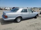 1984 MERCEDES-BENZ 300 SD   à vendre chez Copart CA - SACRAMENTO