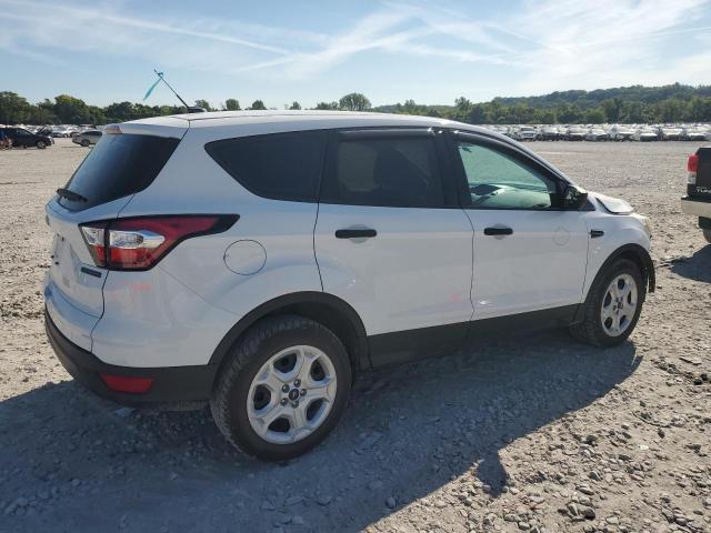  FORD ESCAPE 2017 Белы