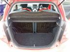 2012 FORD KA ZETEC  for sale at Copart SANDY