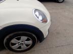2017 MINI COOPER AUTO  for sale at Copart SANDY