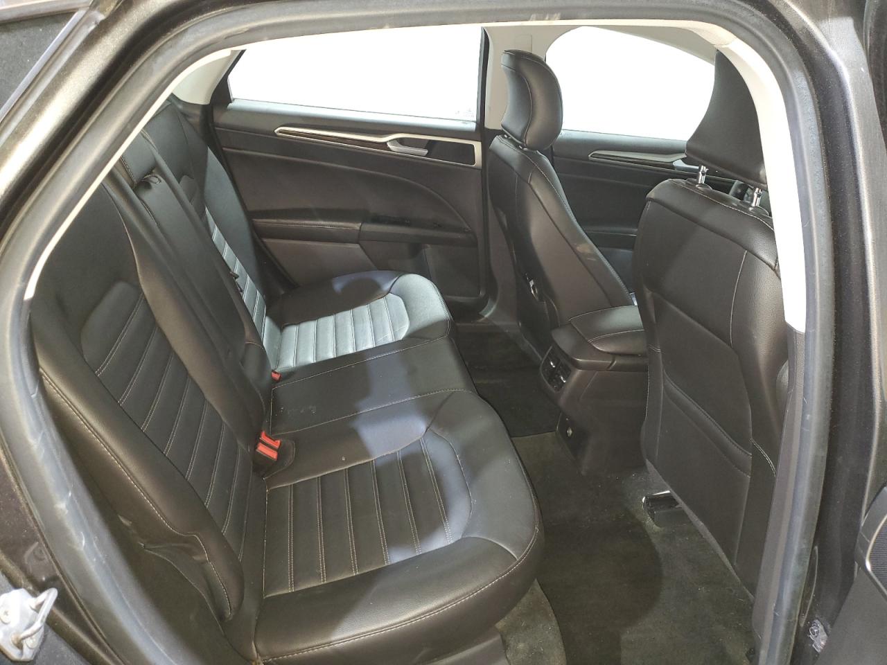 2016 Ford Fusion Se VIN: 3FA6P0H98GR286396 Lot: 69553095