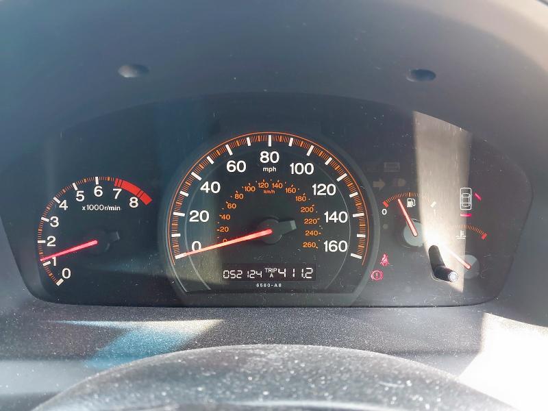 2005 HONDA ACCORD VTEC EXECUTIVE 