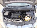 2008 VAUXHALL CORSA CLUB A/C AUTO  for sale at Copart NEWBURY