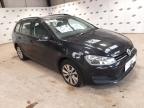 2014 VOLKSWAGEN GOLF SE BL for sale at Copart WOLVERHAMPTON