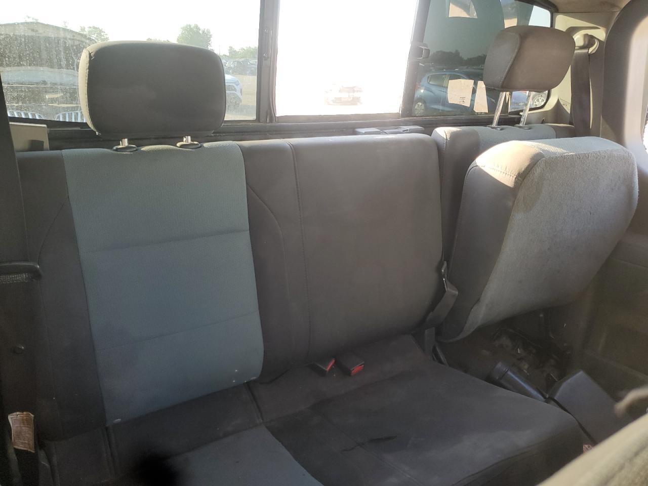 2005 Nissan Titan Xe VIN: 1N6BA06A45N568250 Lot: 67863295