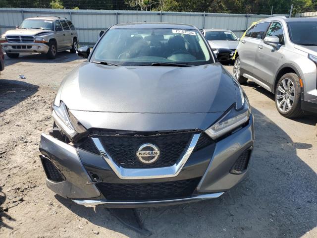  NISSAN MAXIMA 2019 Серый