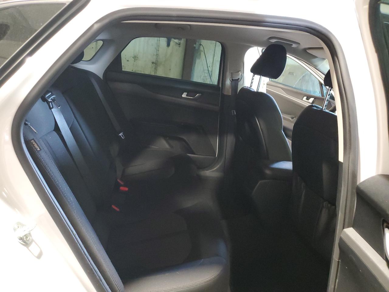 2021 Kia K5 Lxs VIN: 5XXG14J2XMG061007 Lot: 68077845