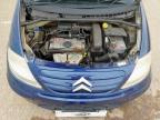 2006 CITROEN C3 DESIRE for sale at Copart SANDY