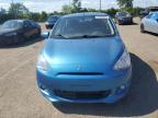 2014 MITSUBISHI MIRAGE ES   for sale at Copart QC - MONTREAL