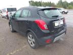 2016 VAUXHALL MOKKA TECH for sale at Copart SANDTOFT