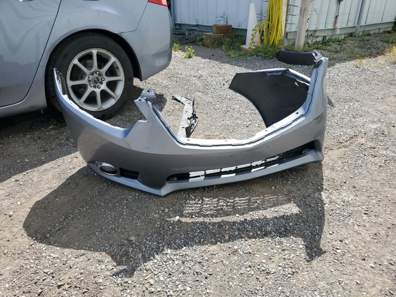 2011 Acura Tsx VIN: JH4CU2F51BC800645 Lot: 69849275