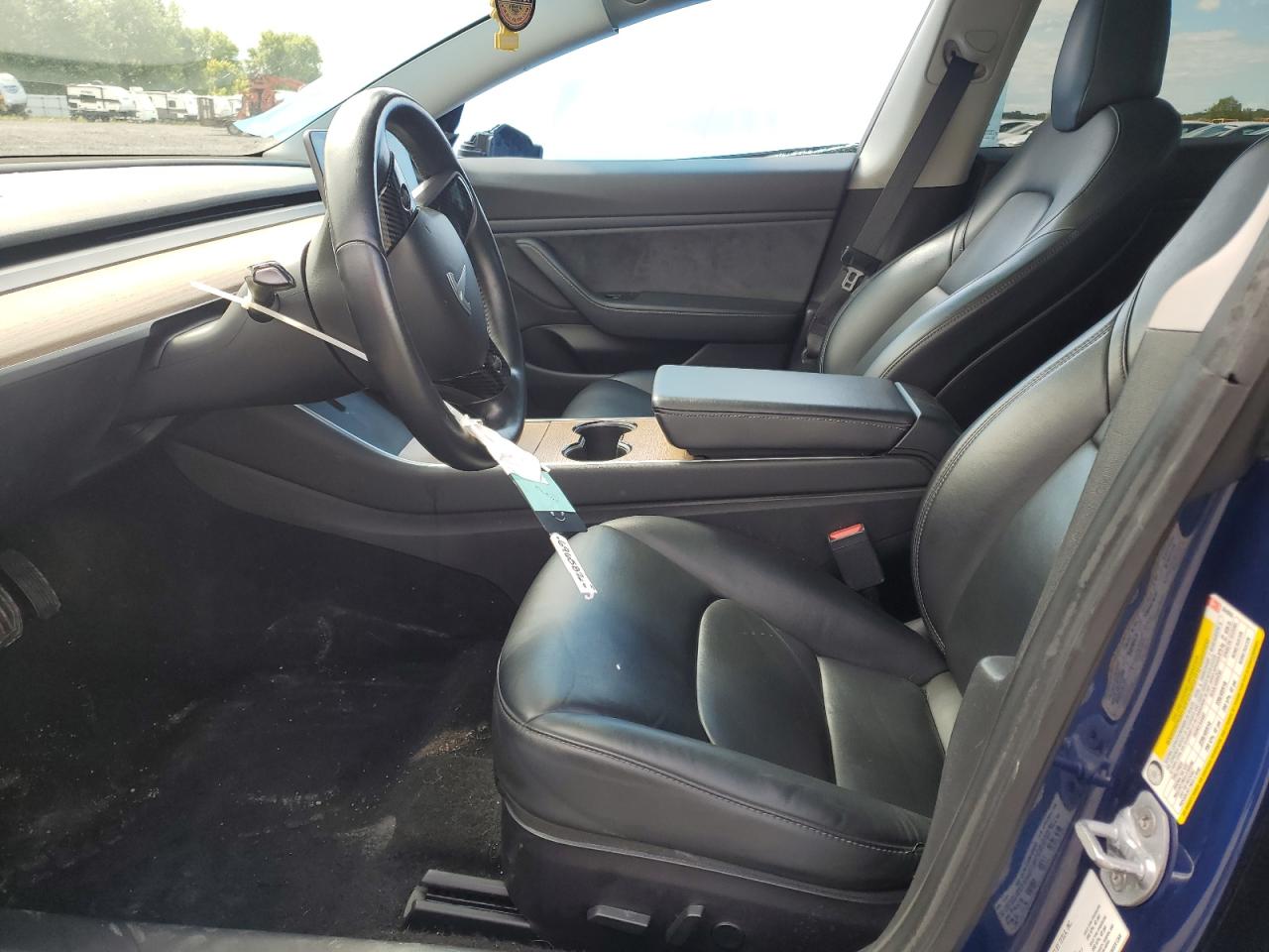 2019 Tesla Model 3 VIN: 5YJ3E1EB5KF364966 Lot: 69658225