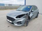 2023 FORD KUGA ST-LINE X EDITION for sale at Copart CORBY