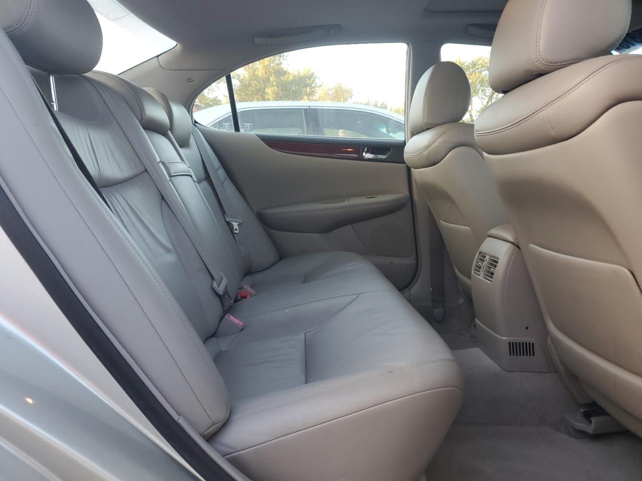 2003 Lexus Es 300 VIN: JTHBF30G236001852 Lot: 70828815