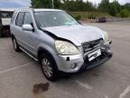 2005 HONDA CR-V I-CTD for sale at Copart SANDTOFT