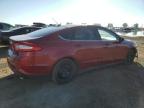 2013 FORD FUSION S   for sale at Copart AB - CALGARY