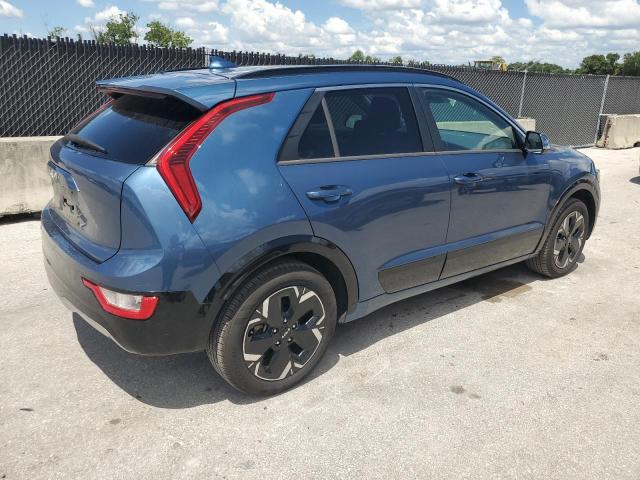 2023 KIA NIRO WIND