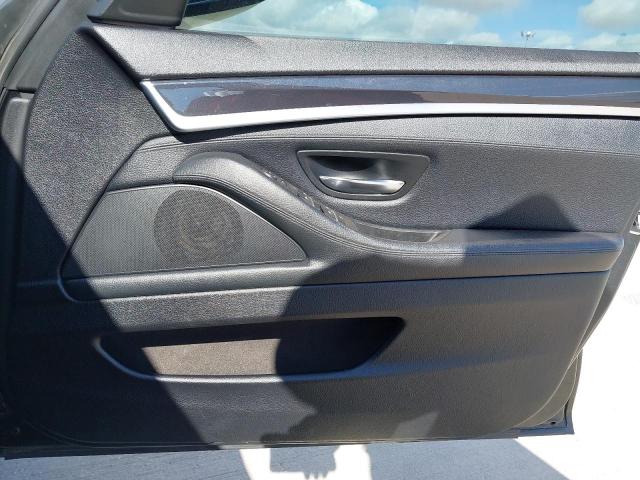 2013 BMW 520D EFFIC