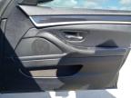 2013 BMW 520D EFFIC for sale at Copart SANDY