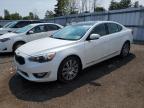2014 KIA CADENZA PREMIUM   for sale at Copart ON - TORONTO