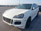 2009 PORSCHE CAYENNE GT for sale at Copart CHESTER