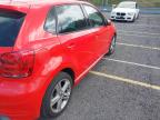 2013 VOLKSWAGEN POLO R LIN for sale at Copart SANDTOFT