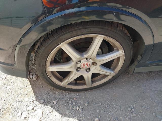 2007 HONDA CIVIC TYPE